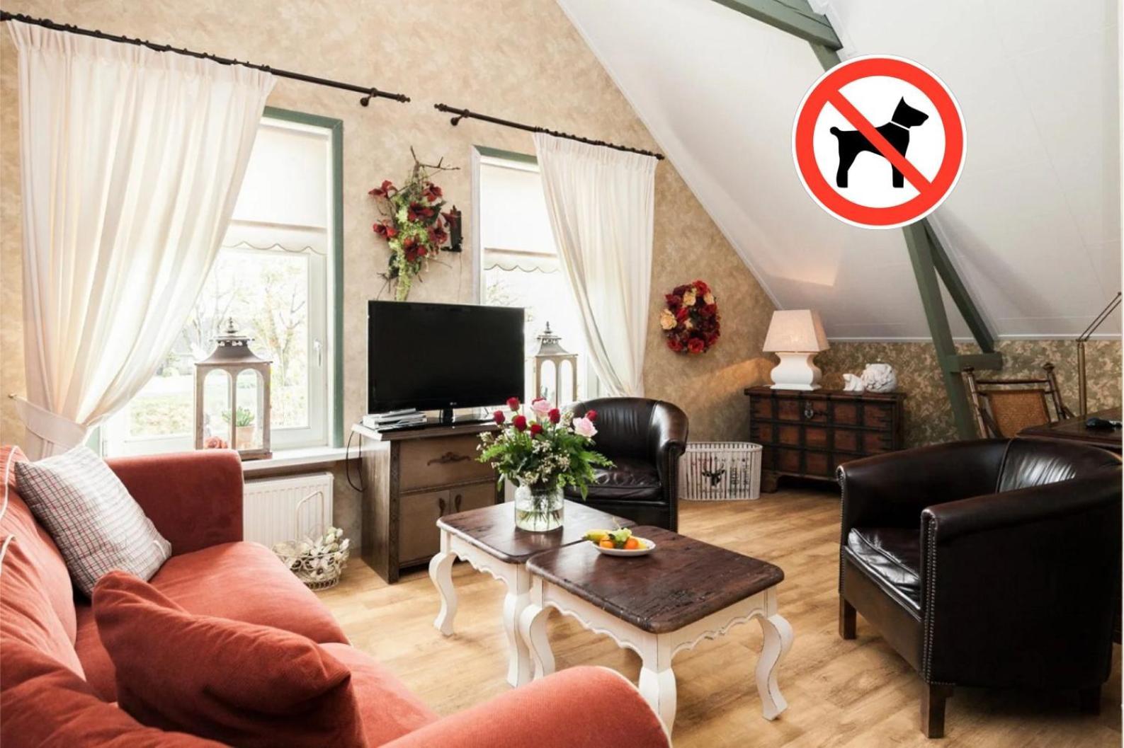 Bij Aquamarijn Bed & Breakfast Stieltjeskanaal Ngoại thất bức ảnh